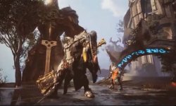 Godfall head gameplay