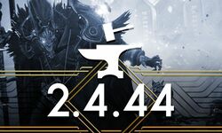 Godfall Primal Update 01 11 02 2021.