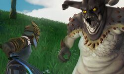 Gods and Monsters 02 11 06 2019