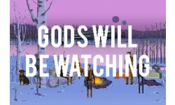 GodWillBeWatching jeu independant gamergen