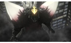 Godzilla (1)