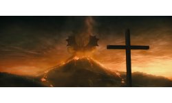 Godzilla II Roi des Monstres Bande Annonce Officielle 2 (VF) Millie Bobby Brown