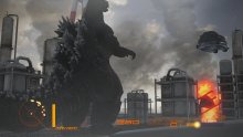 Godzilla images screenshots 3
