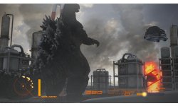 Godzilla images screenshots 3