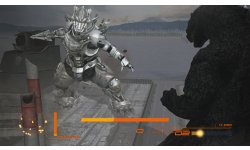 Godzilla images screenshots 5
