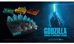 Godzilla Roi des Monstres Xbox One