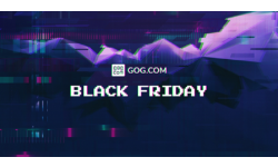 gog black friday