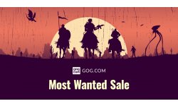 GOG com Most Wanted Soldes