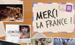 GOG com Soldes France Jeux