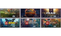 GoG Goold Old Games Warner Bros Interactive Entertainment