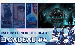 GOG Iratus Lord of the Dead