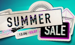 GOG Soldes été 2023