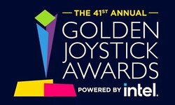 Golden Joystick Awards 2023