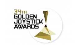 golden joystick awards