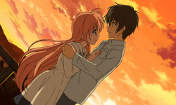 Golden Time Vivid Memories 01 09 2014 head