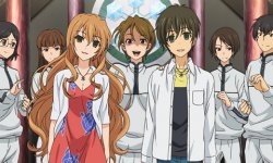 Golden Time Vivid Memories 18 12 2013 screenshot 23