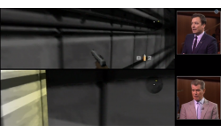 GoldenEye 64 Pierce Brosnan