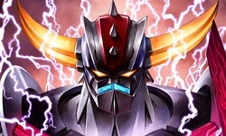 Goldorak U Un Nouvel Anime Ufo Robo Grendizer D Voil Par Manga