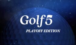 Golf 5 PlayOFF Edition 01 1