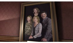Gone Home Console Edition screenshot