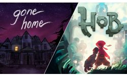 Gone Home Hob