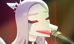 Goodbye Volcano High screenshot 5