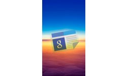 Google Actualités Météo iOS