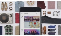 google agenda calendar lollipop