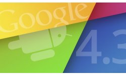 Google android 4.3