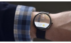 google android wear