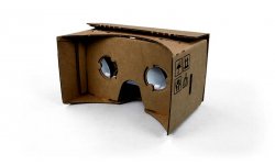 google cardboard