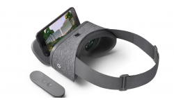 google daydream