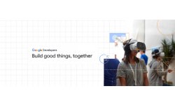 Google Developers IO 2020