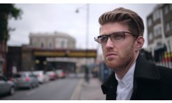 google glass londres