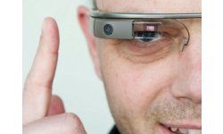 Google Glass