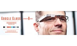 Google Glasses verres correcteurs Rochester Optical coloris