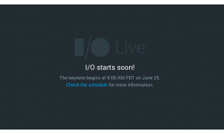 Google IO 2014