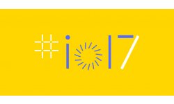 Google IO 2017 logo