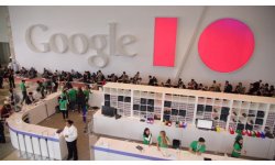 google io