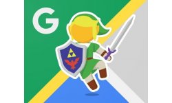 Google Maps Link