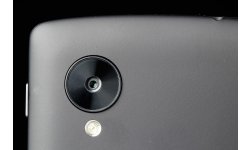 Google Nexus 5 review rear camera macro