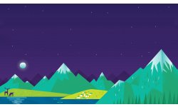 google now wallpaper head