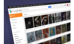 google play all access radio hands on