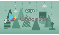 Google Play bon plan PayPal Noel
