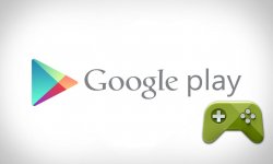 Google Play Games jeux