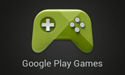 google play games logo