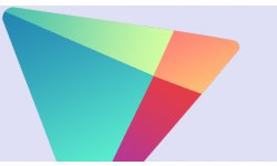 Google Play logo