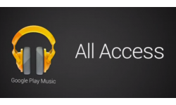google play music all access