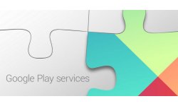 Google Play services 1