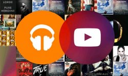google play youtube music key 1